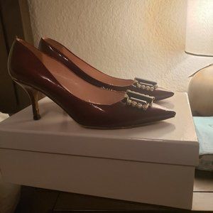 Kate Spade pumps
